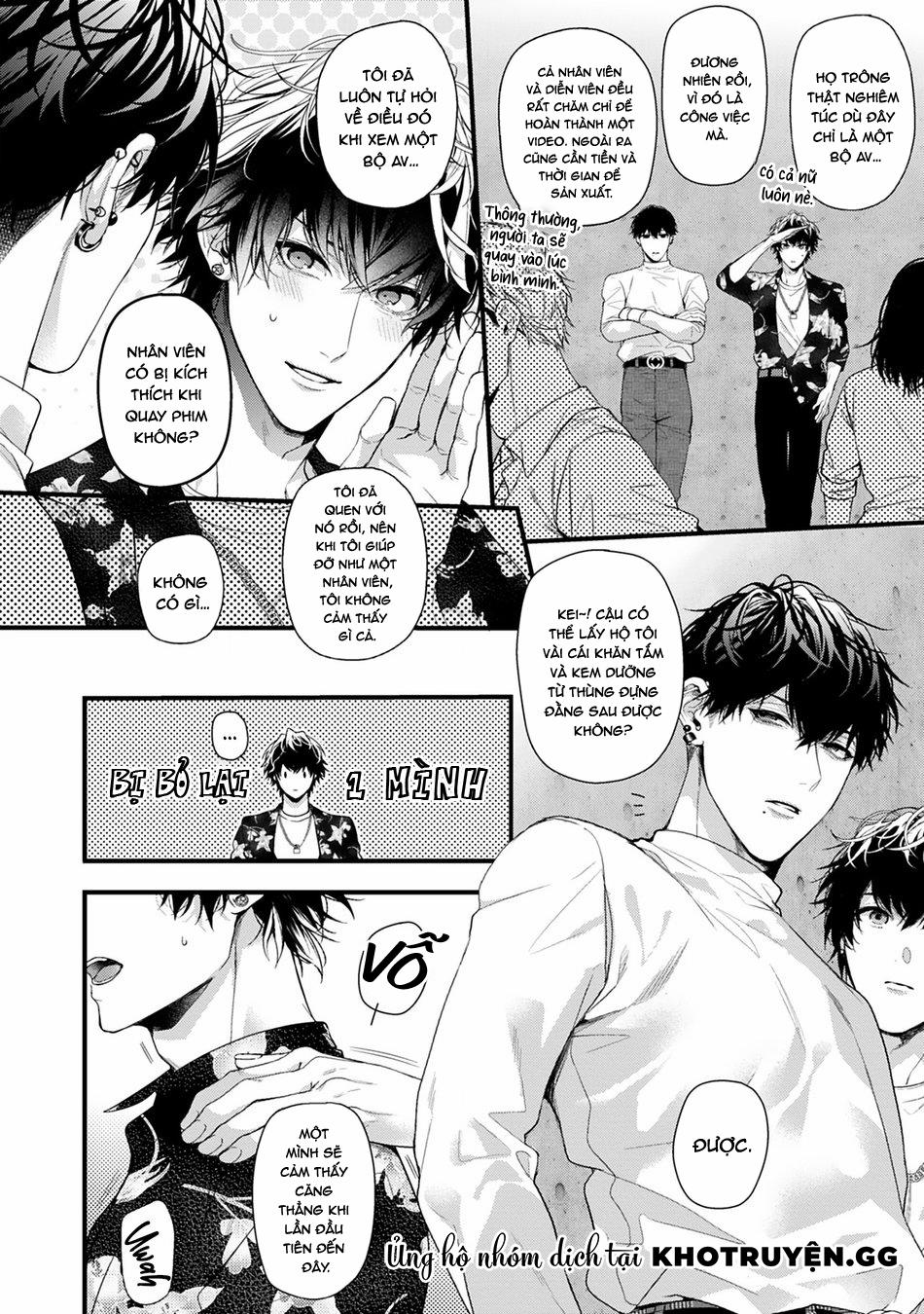 Cảm Xúc Thăng Hoa 2 trang 19