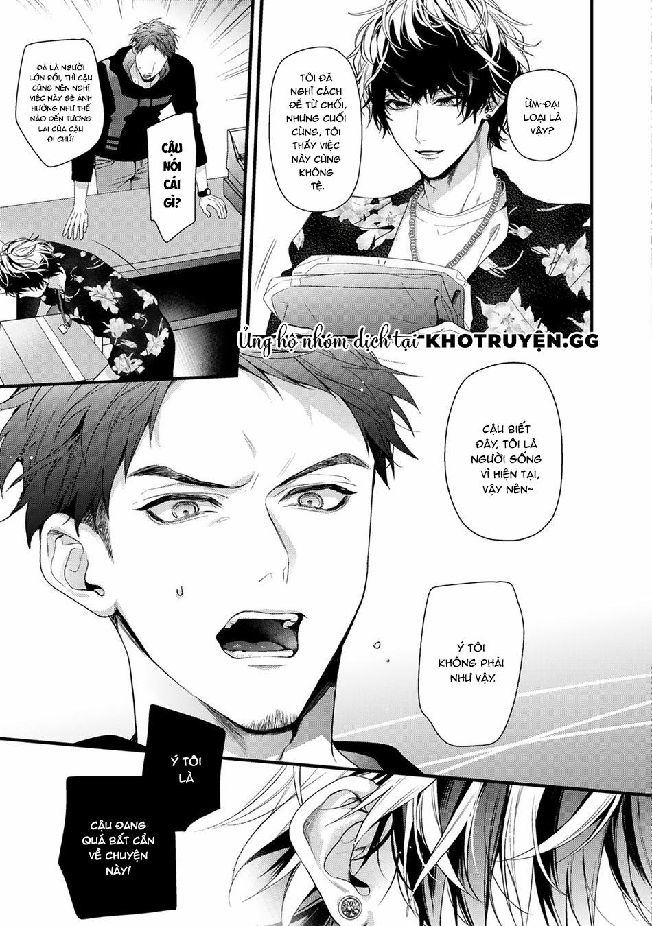 Cảm Xúc Thăng Hoa 2 trang 2