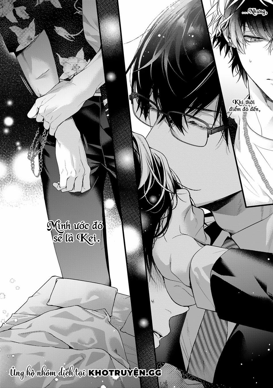 Cảm Xúc Thăng Hoa 2 trang 21