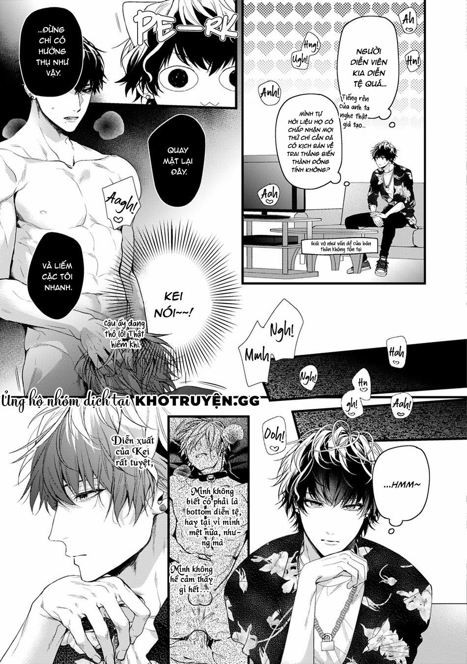 Cảm Xúc Thăng Hoa 2 trang 24