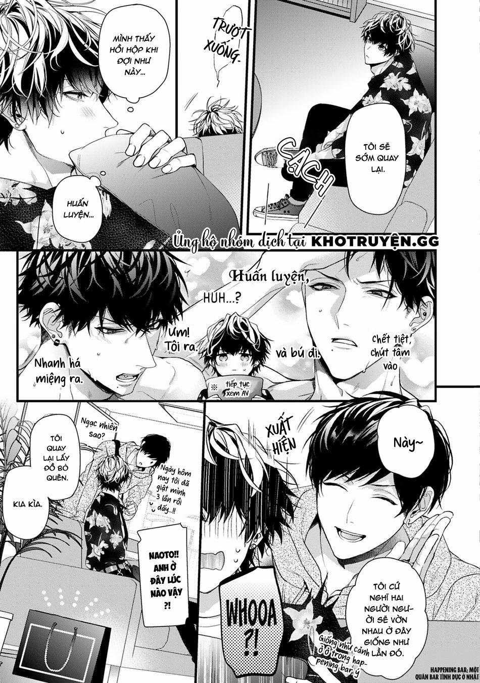 Cảm Xúc Thăng Hoa 2 trang 28