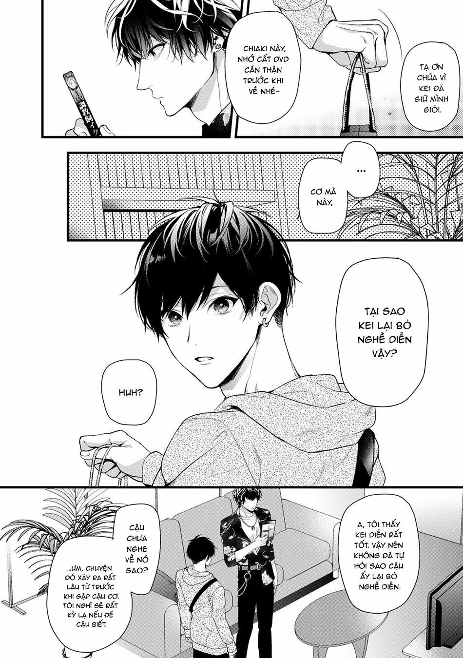 Cảm Xúc Thăng Hoa 2 trang 29