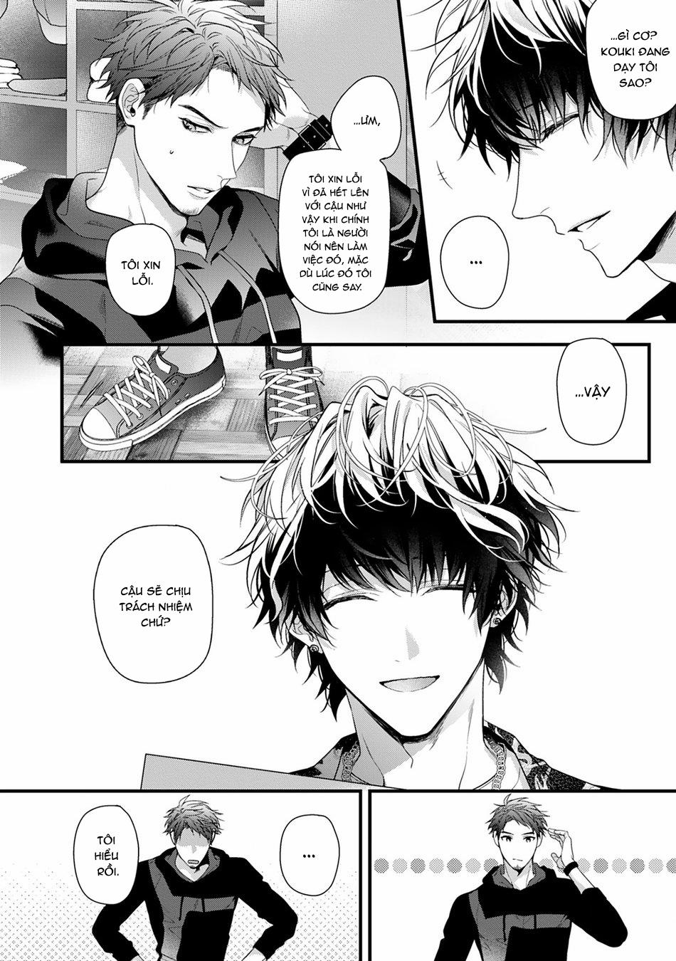 Cảm Xúc Thăng Hoa 2 trang 3