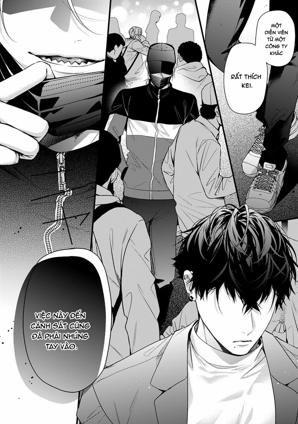 Cảm Xúc Thăng Hoa 2 trang 31