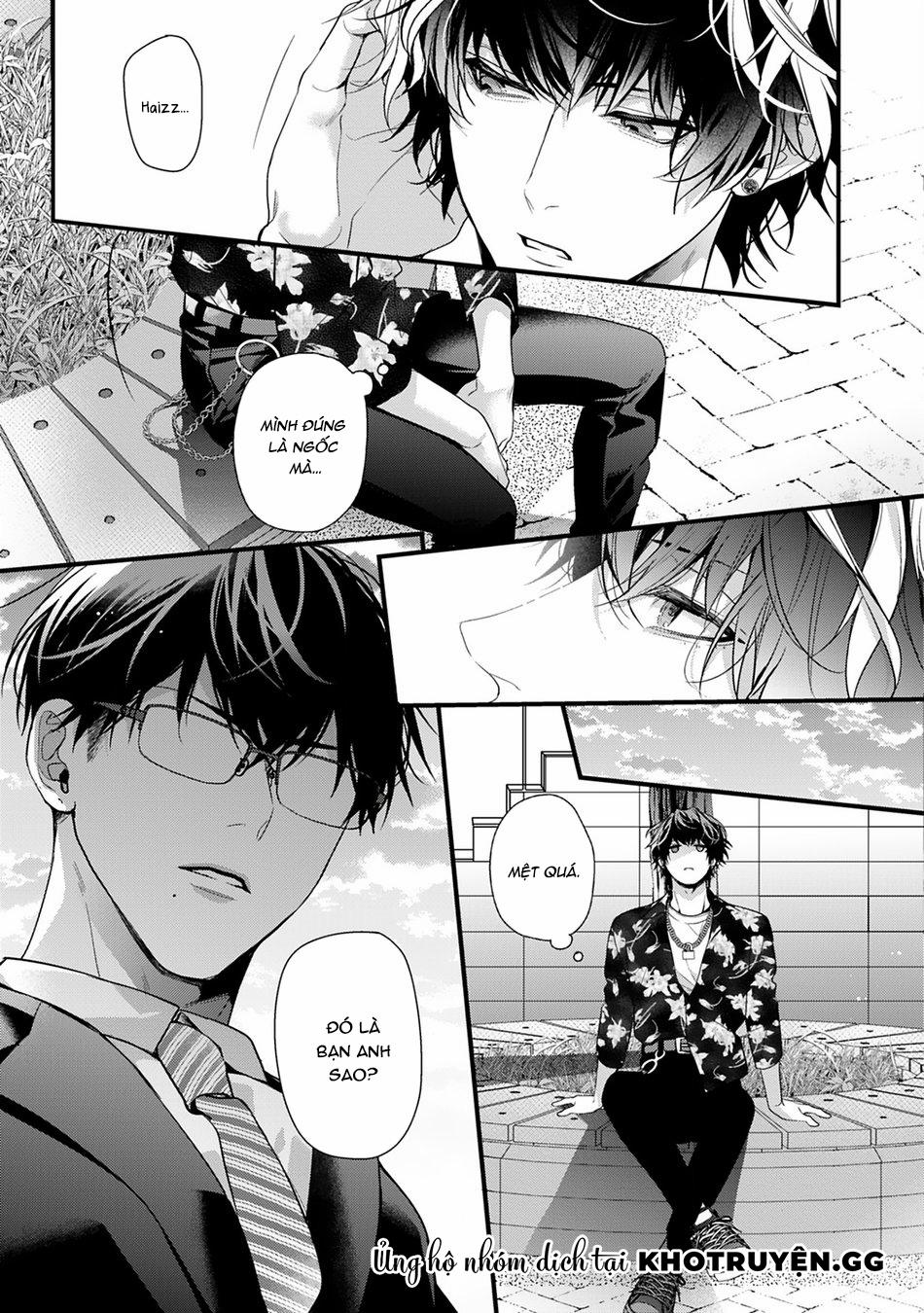 Cảm Xúc Thăng Hoa 2 trang 6