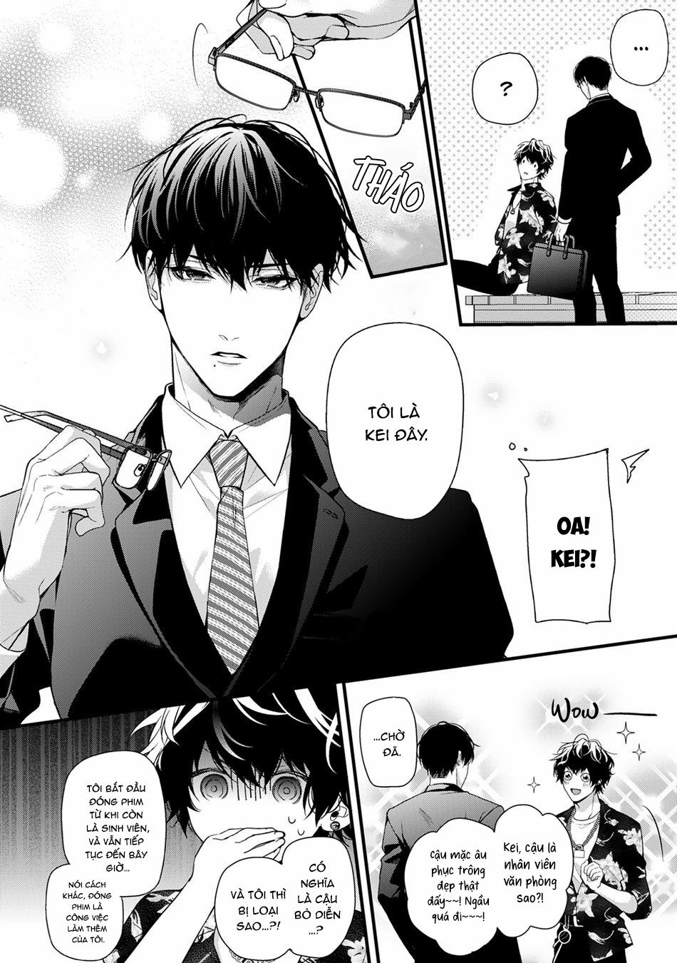 Cảm Xúc Thăng Hoa 2 trang 7