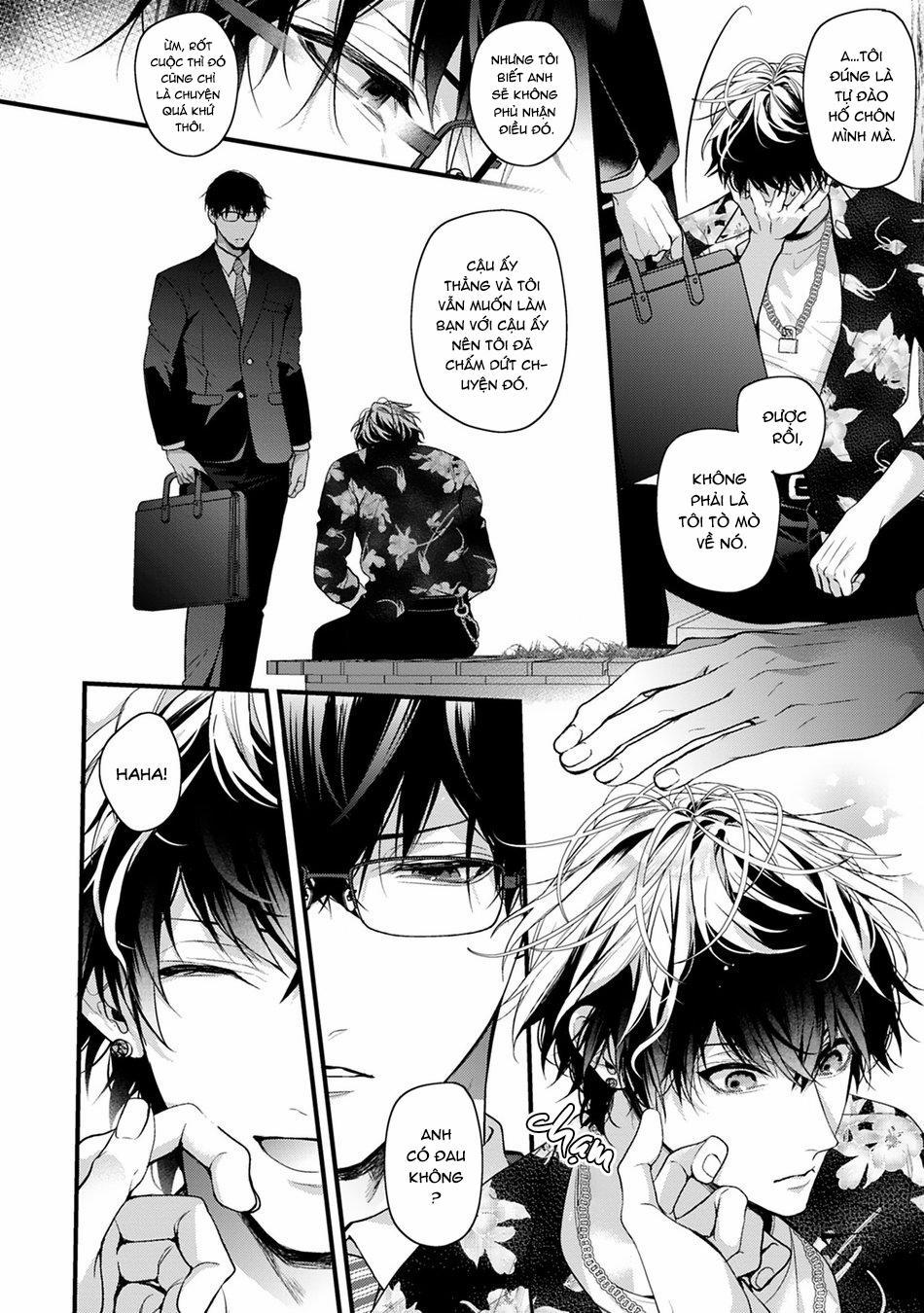 Cảm Xúc Thăng Hoa 2 trang 9