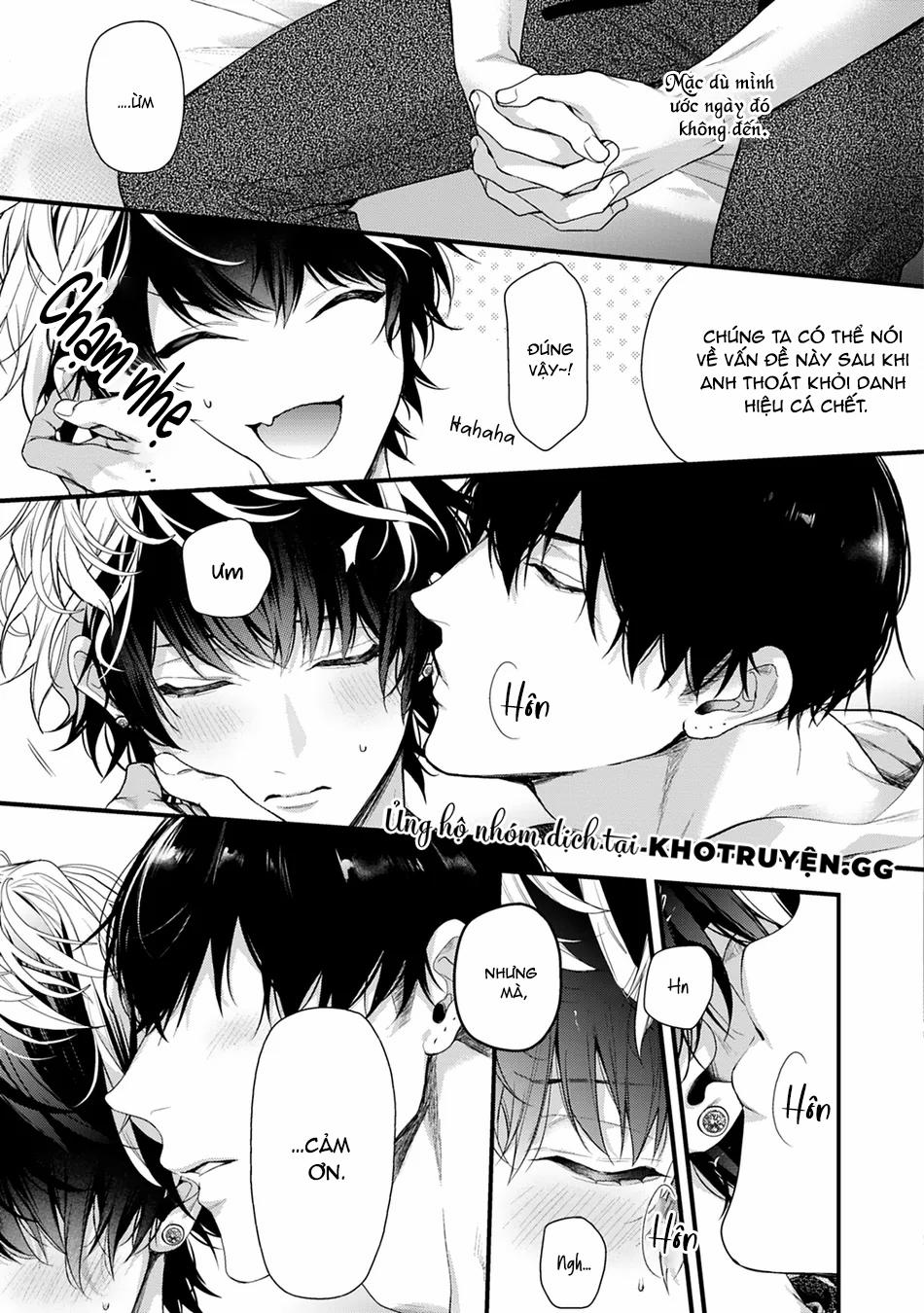 Cảm Xúc Thăng Hoa 3 trang 11