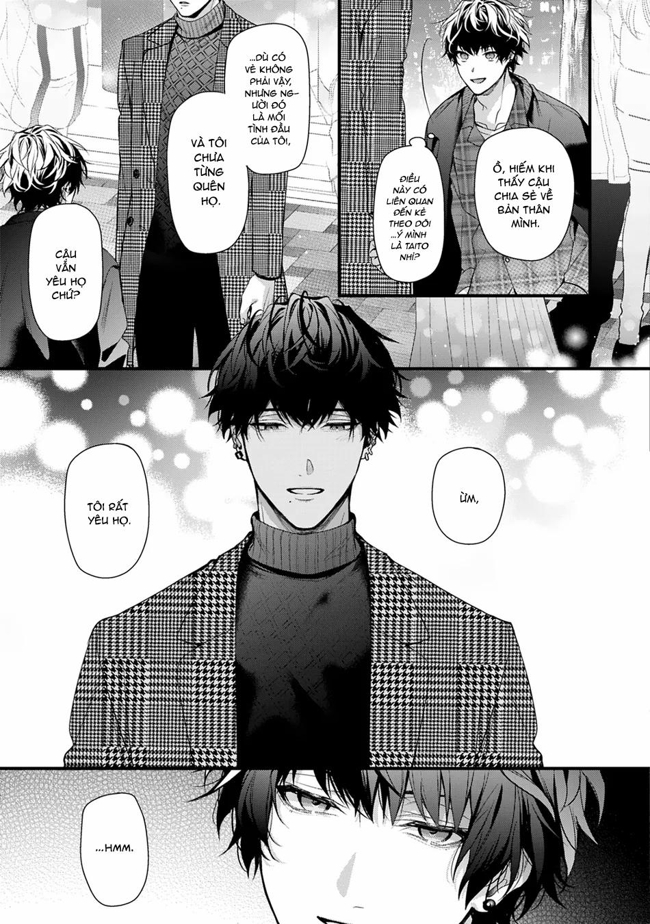 Cảm Xúc Thăng Hoa 4 trang 13