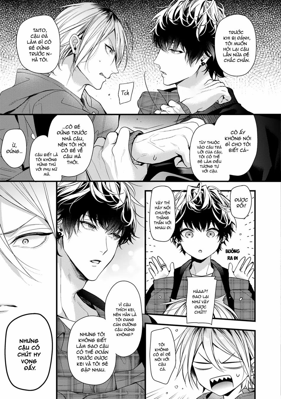 Cảm Xúc Thăng Hoa 4 trang 19