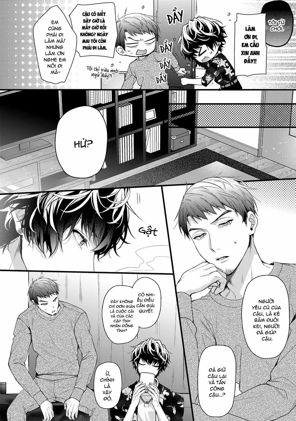 Cảm Xúc Thăng Hoa 4 trang 2