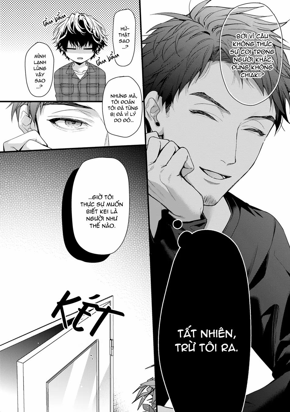 Cảm Xúc Thăng Hoa 4 trang 24