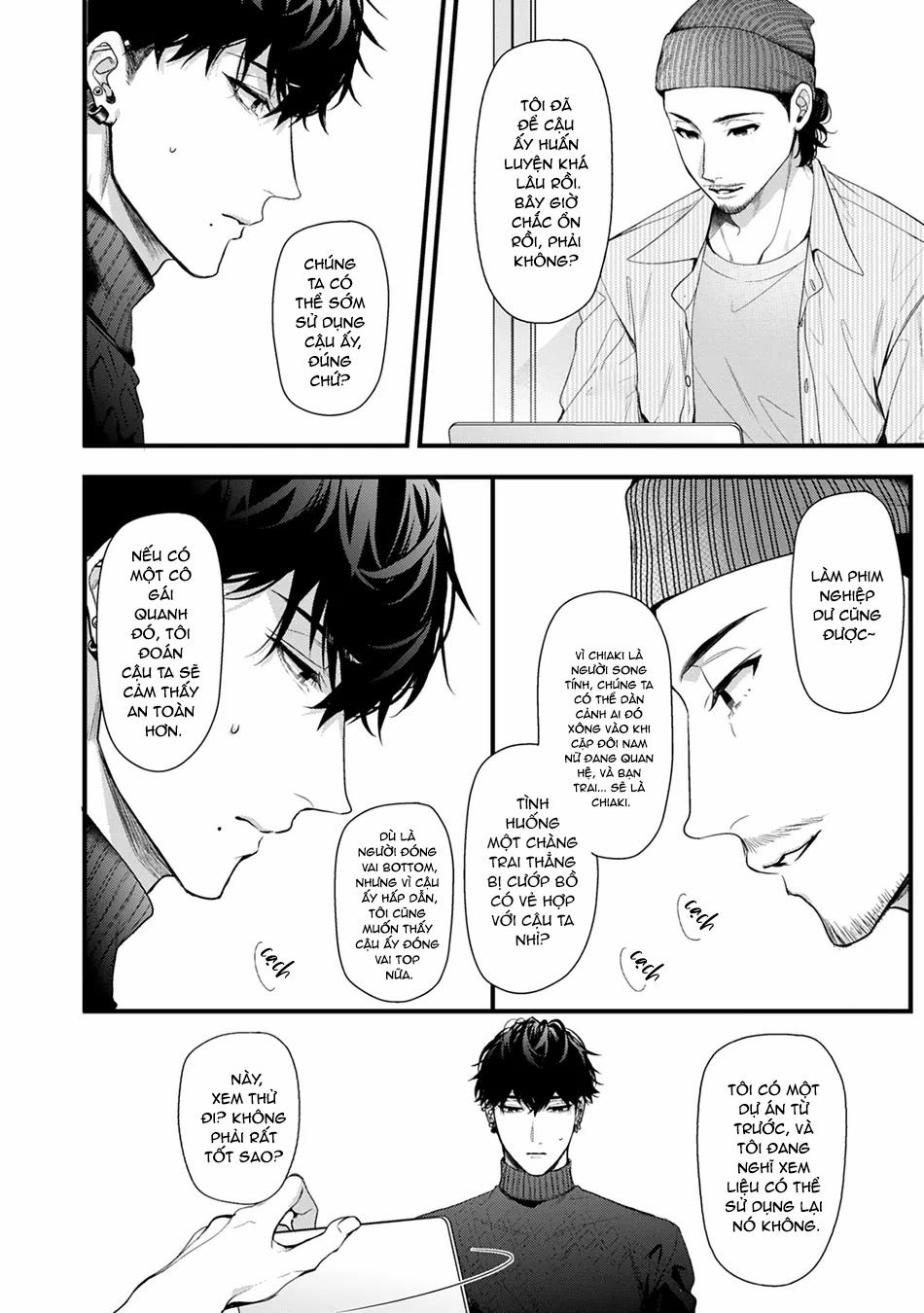 Cảm Xúc Thăng Hoa 4 trang 26