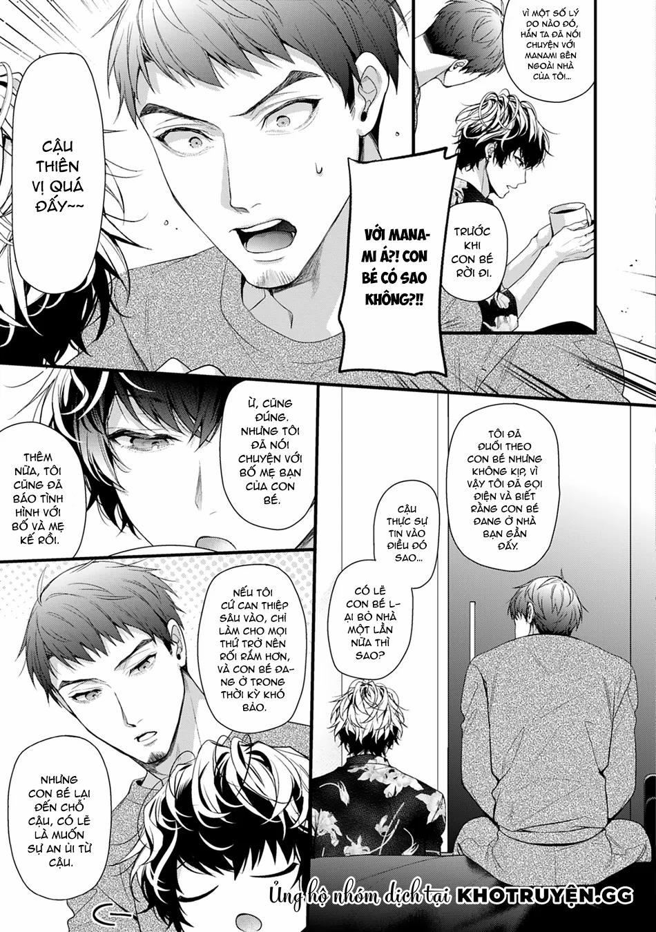 Cảm Xúc Thăng Hoa 4 trang 3