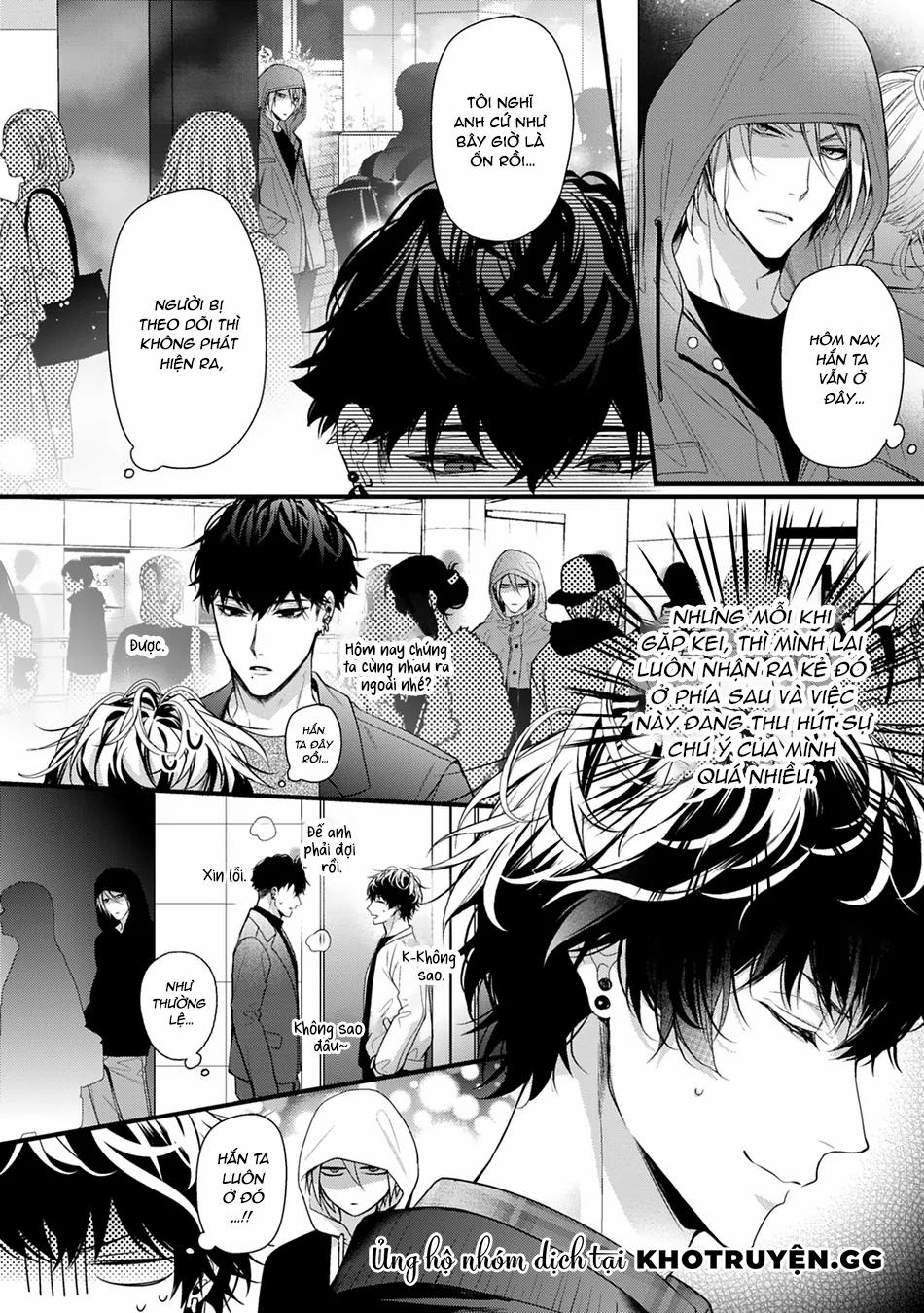 Cảm Xúc Thăng Hoa 4 trang 6