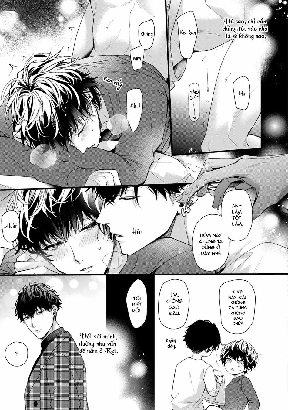 Cảm Xúc Thăng Hoa 4 trang 7