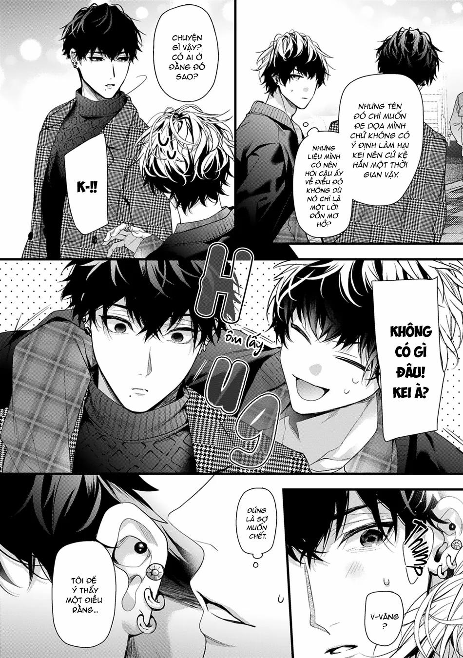 Cảm Xúc Thăng Hoa 4 trang 8