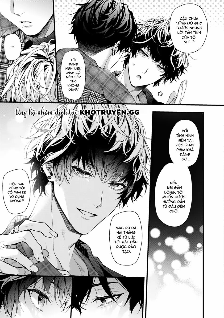 Cảm Xúc Thăng Hoa 4 trang 9