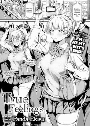 Đọc truyện tranh Cám xúc thật