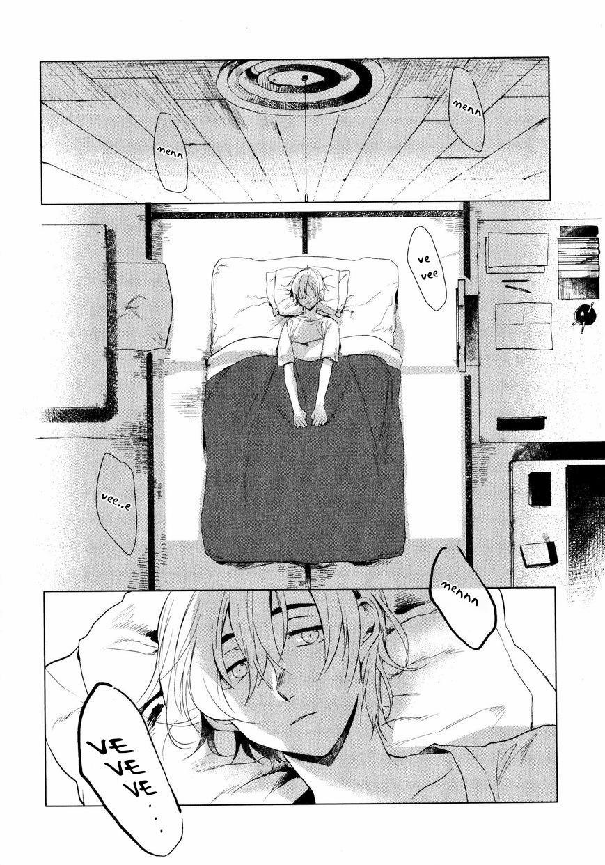 Cảm xúc trong em 1 trang 13