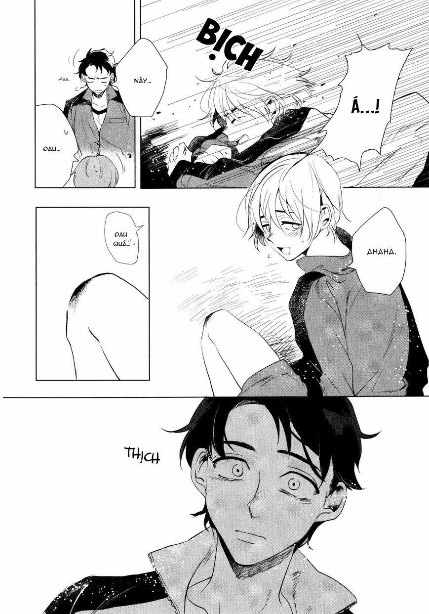 Cảm xúc trong em 1 trang 22