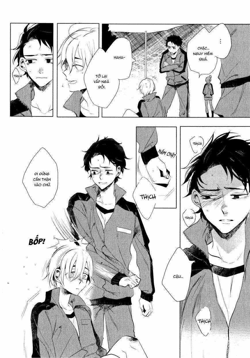 Cảm xúc trong em 1 trang 23