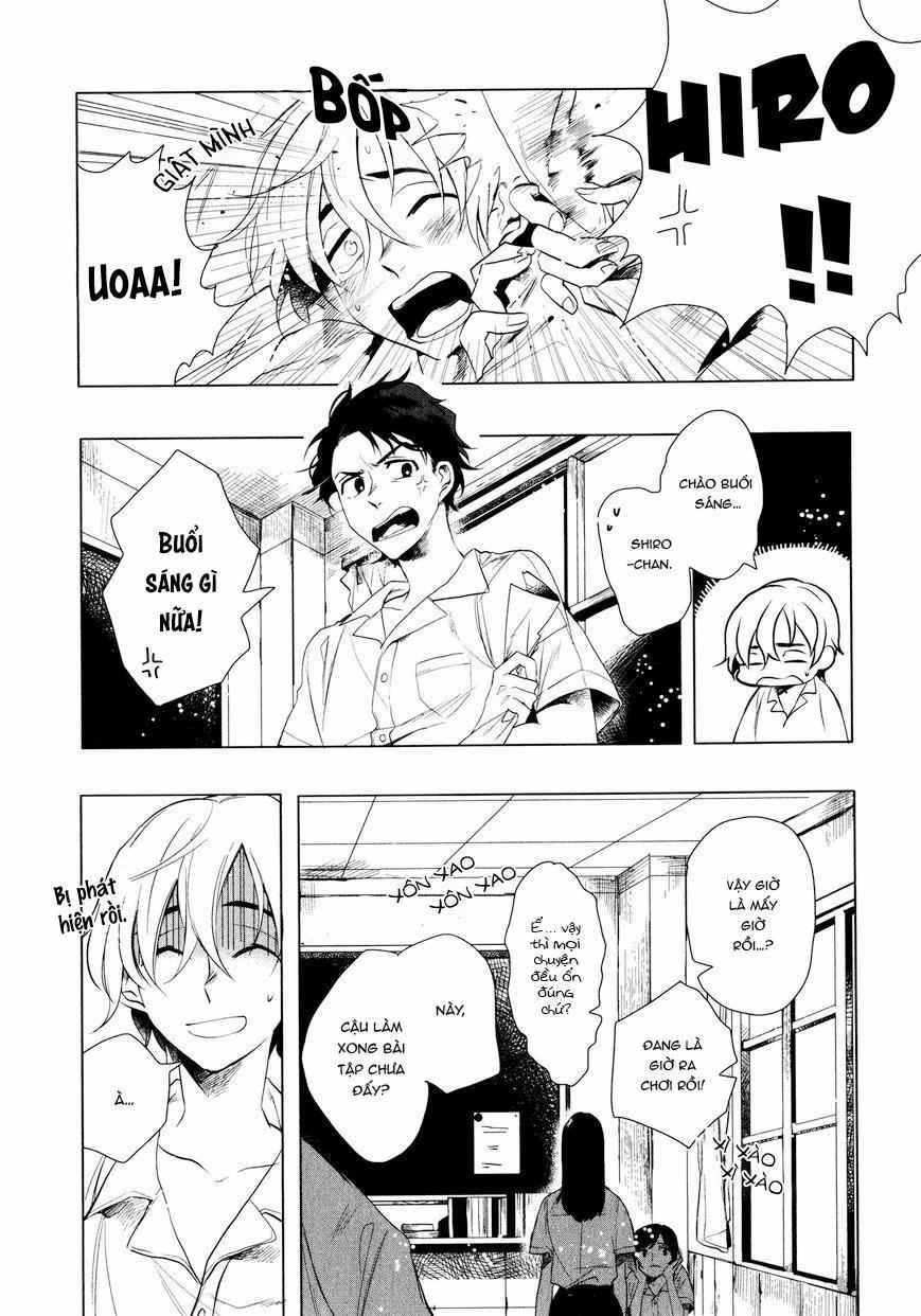 Cảm xúc trong em 1 trang 6