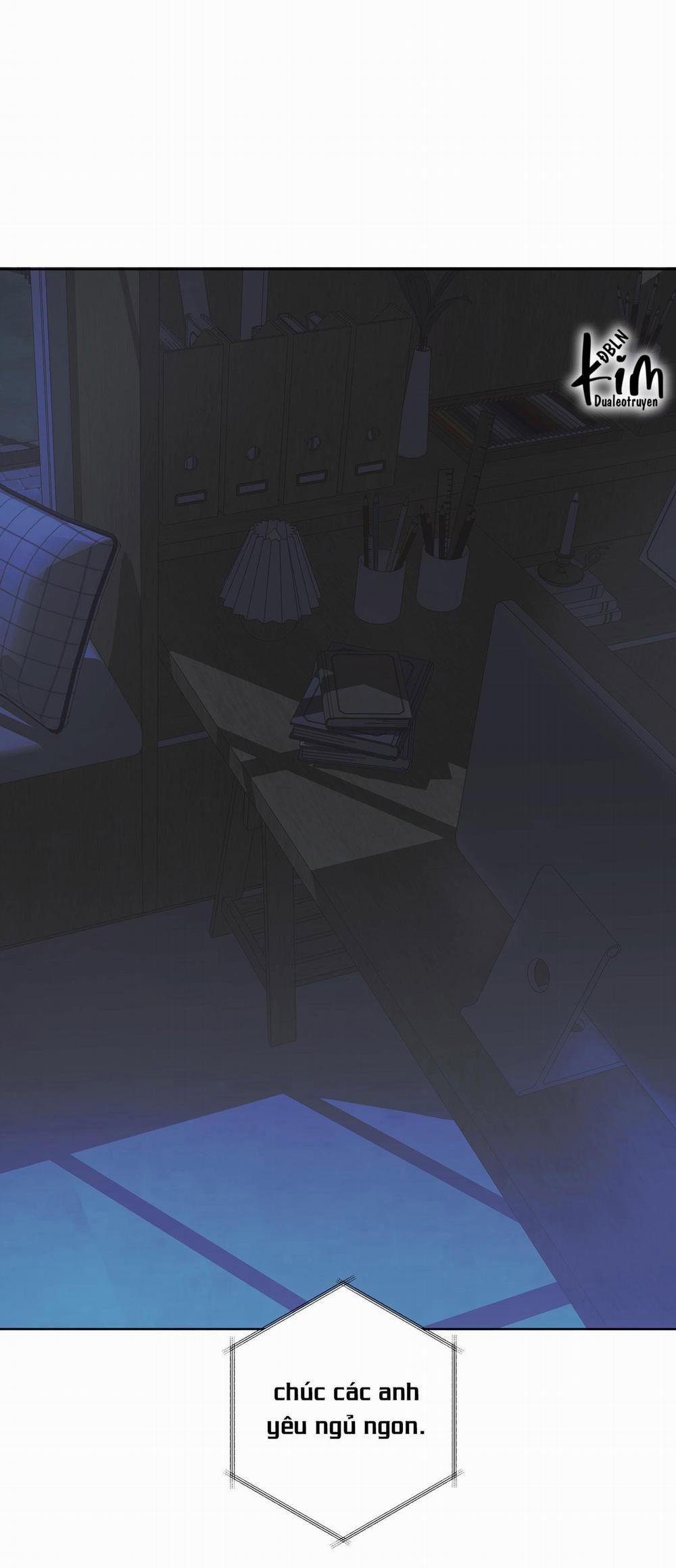 Camboy Bunny 1 trang 26