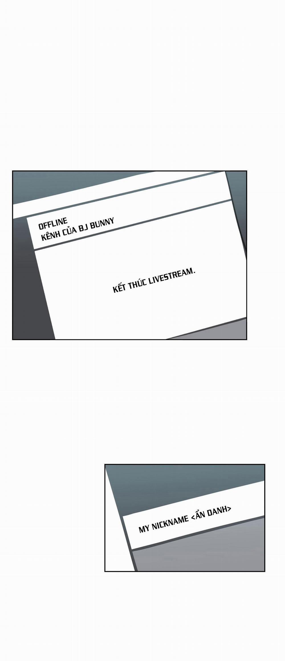 Camboy Bunny 1 trang 27