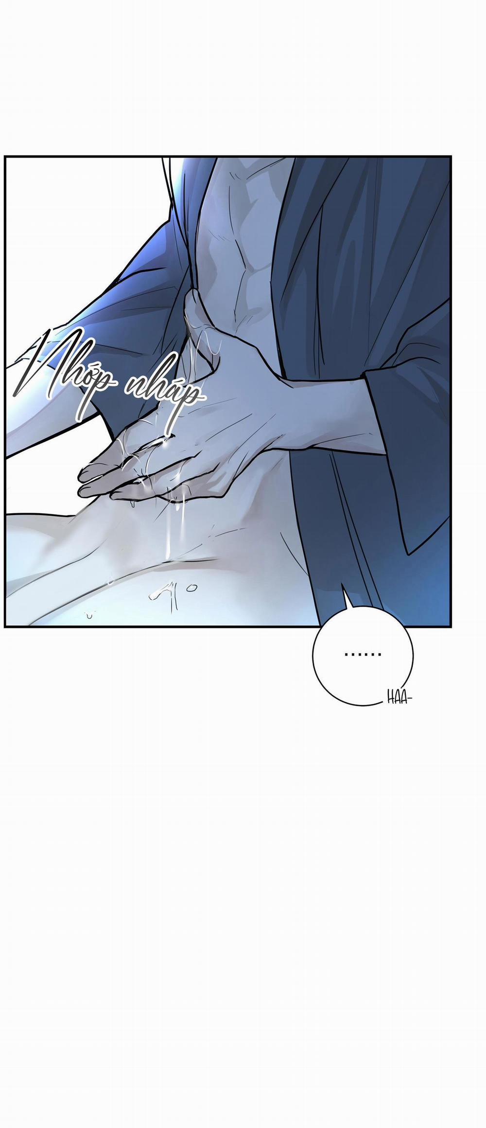 Camboy Bunny 1 trang 28