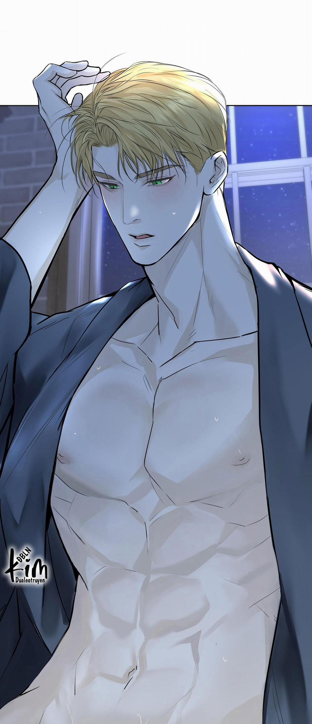 Camboy Bunny 1 trang 29