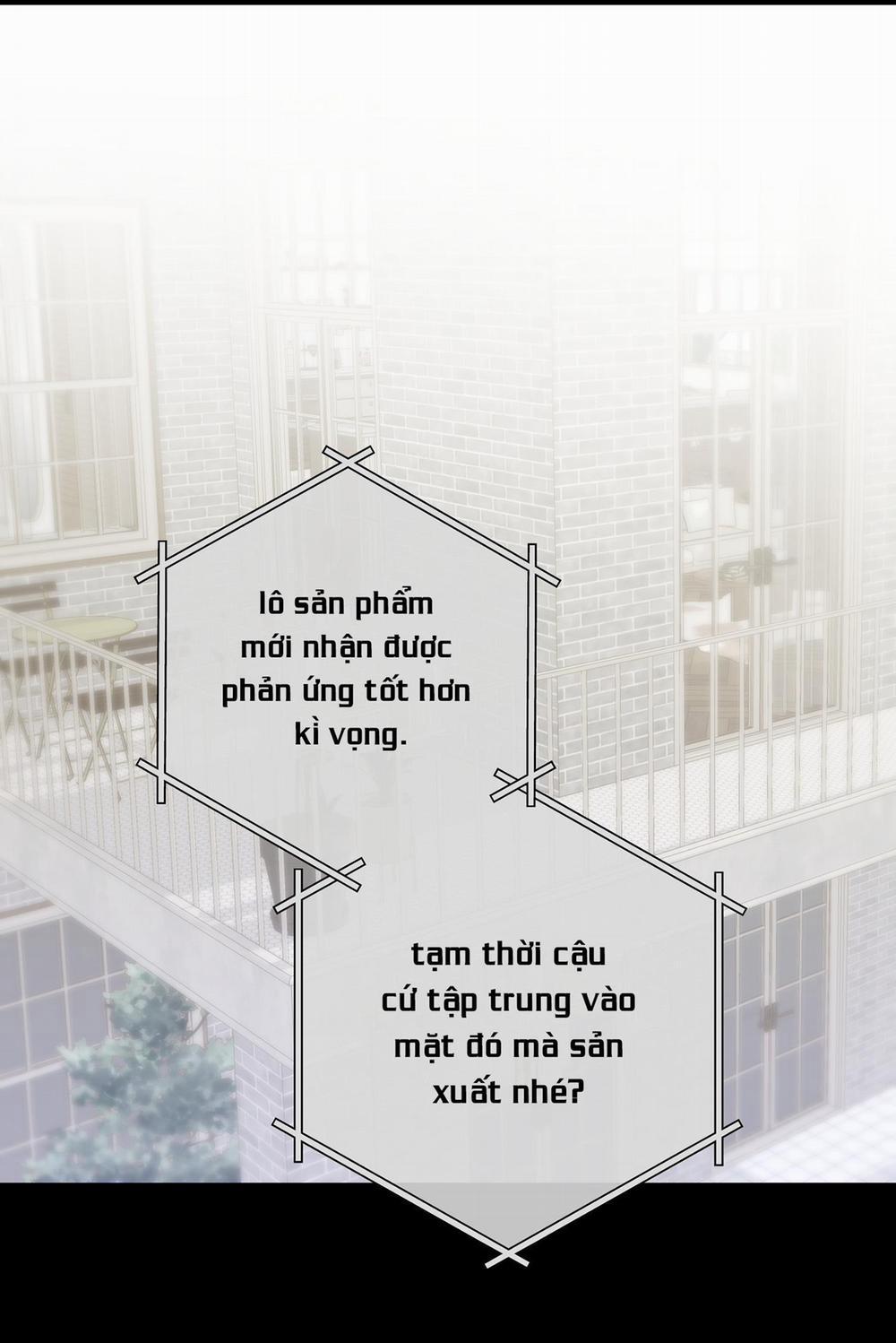 Camboy Bunny 2 trang 1