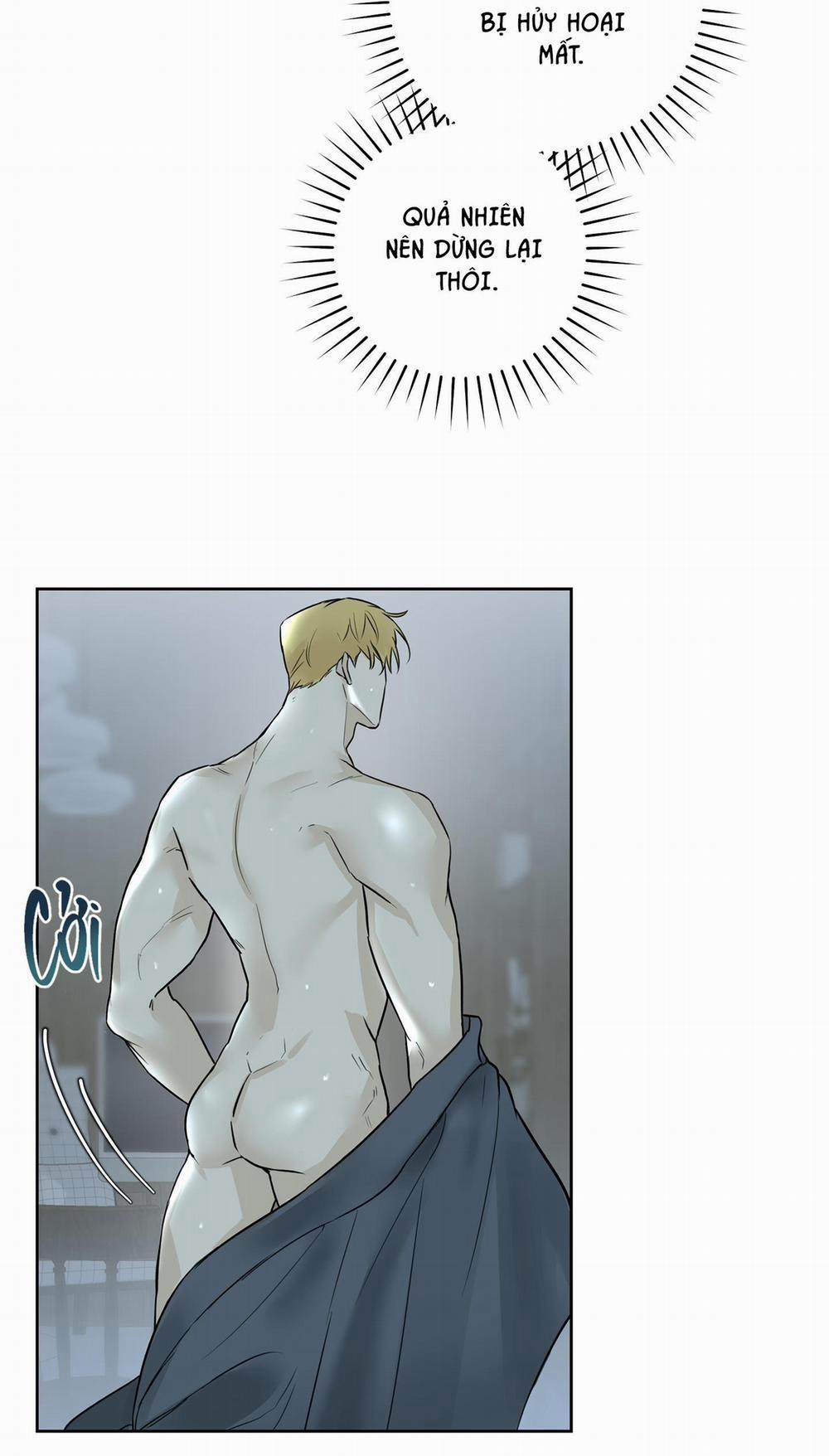 Camboy Bunny 2 trang 17