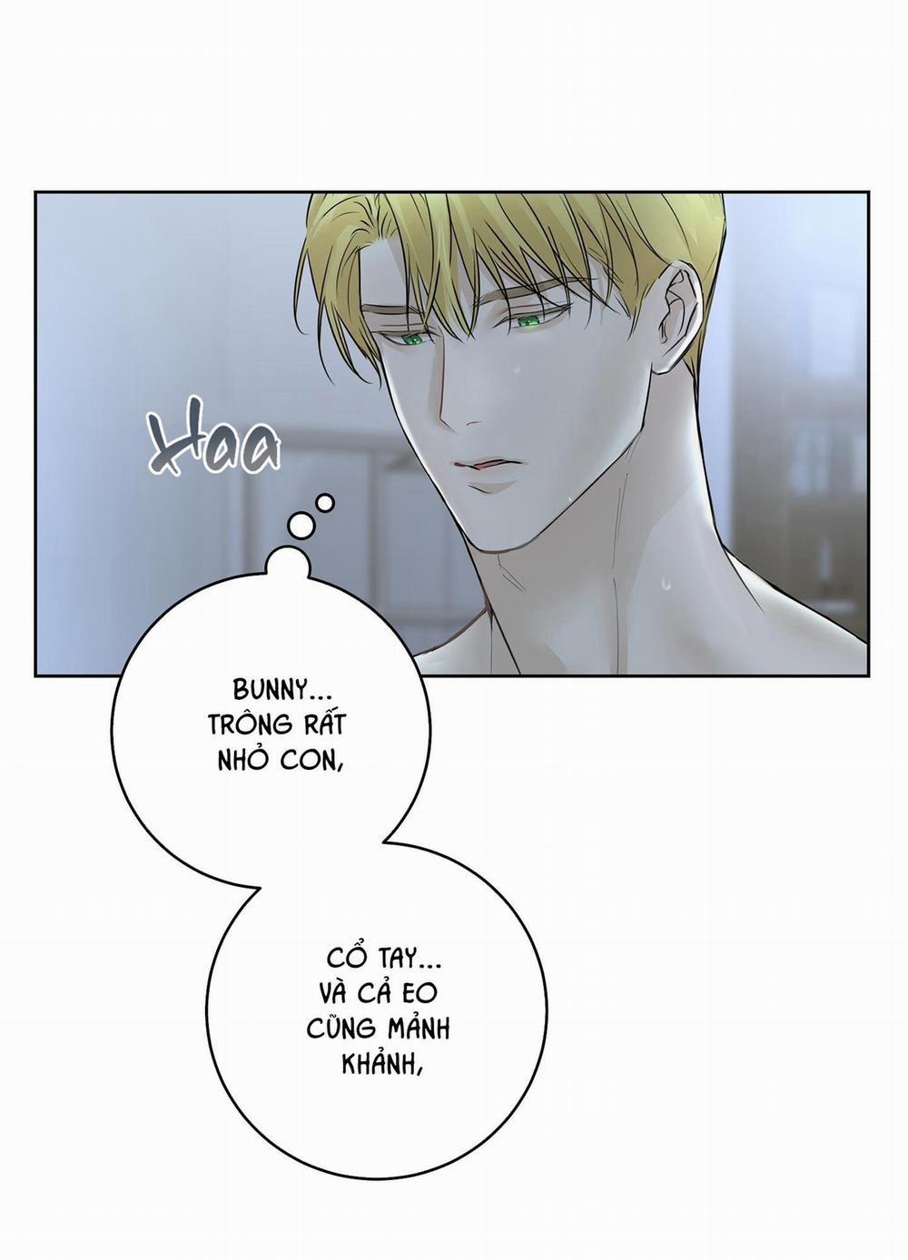 Camboy Bunny 2 trang 19