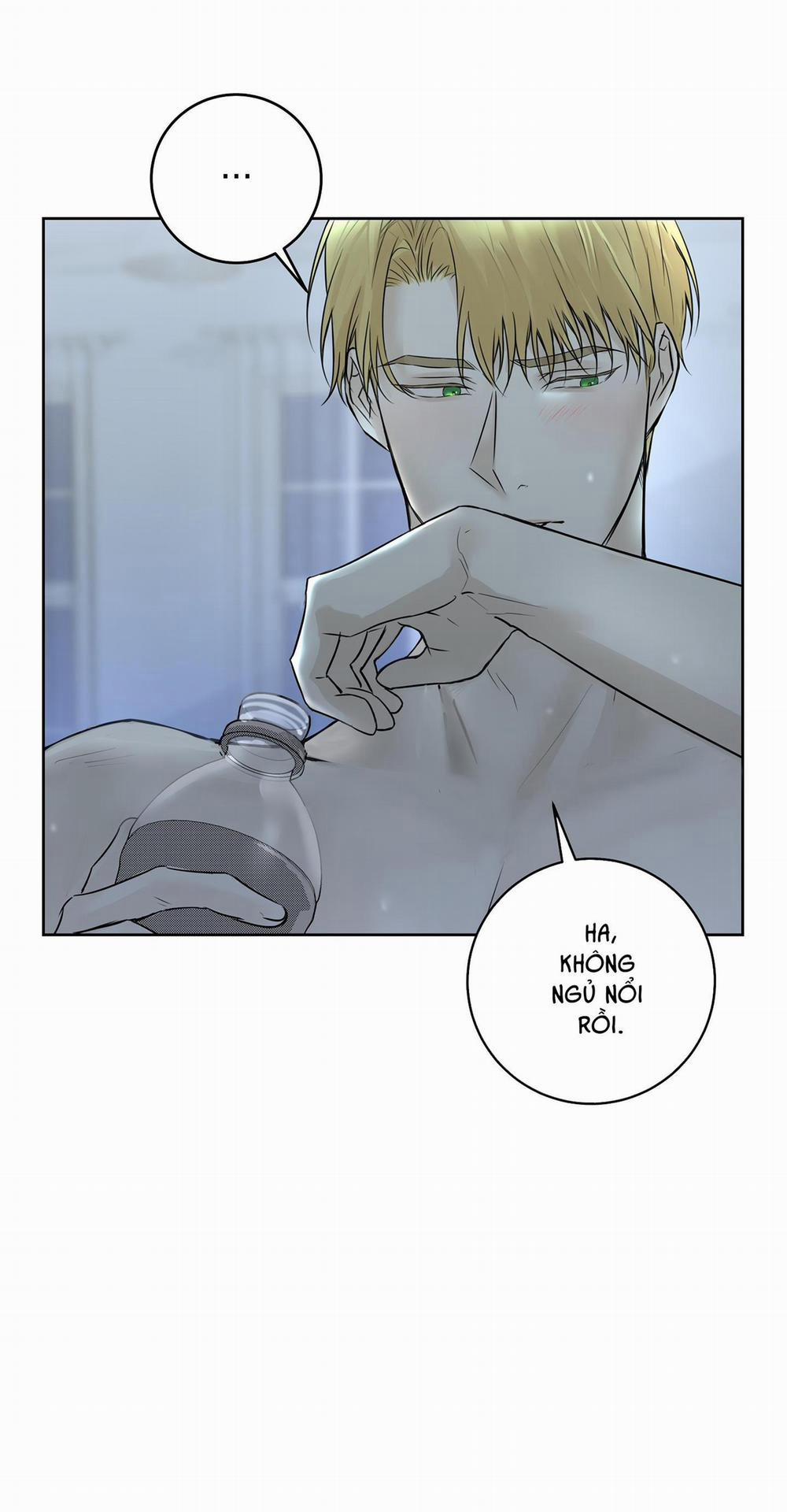 Camboy Bunny 2 trang 21