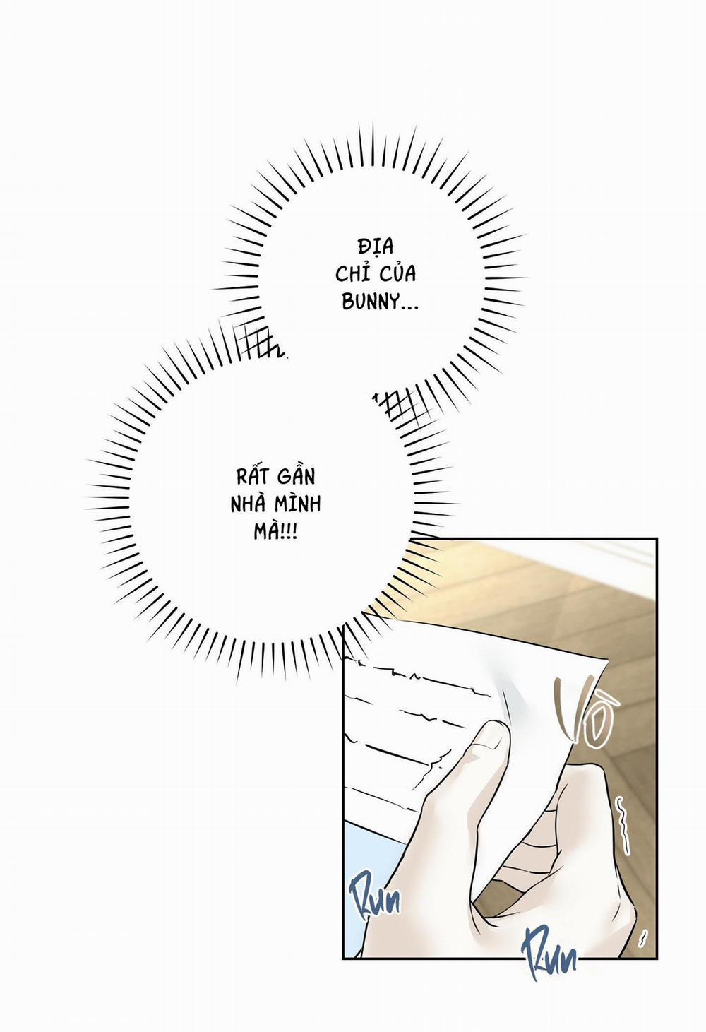 Camboy Bunny 2 trang 26