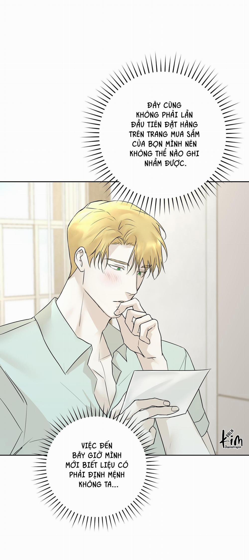 Camboy Bunny 2 trang 28