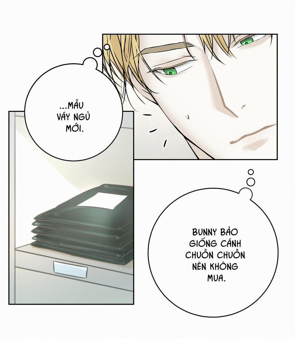 Camboy Bunny 2 trang 29