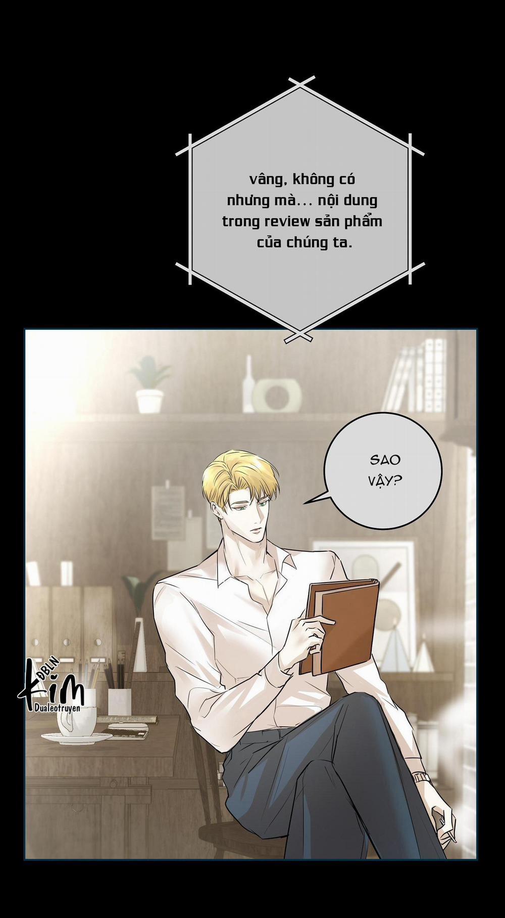 Camboy Bunny 2 trang 3