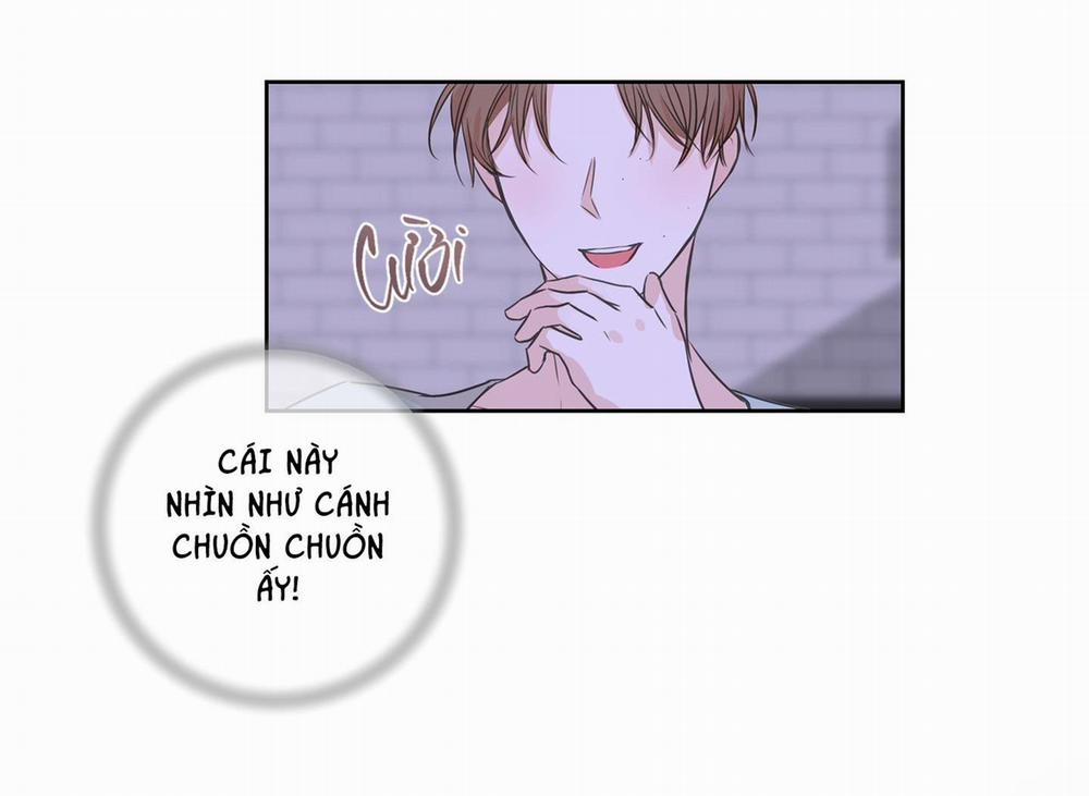 Camboy Bunny 2 trang 30