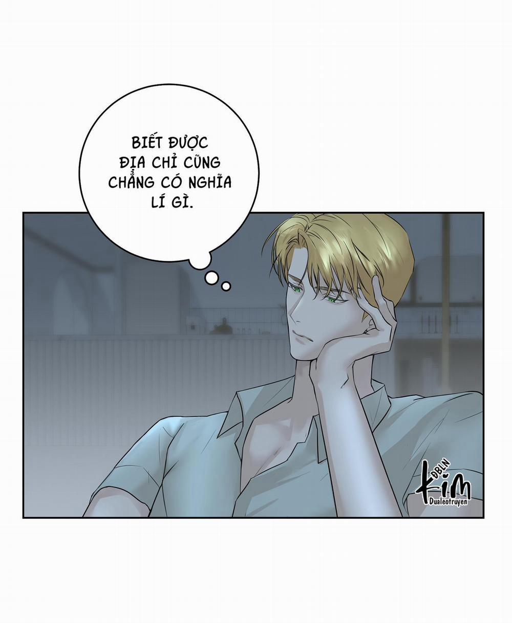 Camboy Bunny 2 trang 34