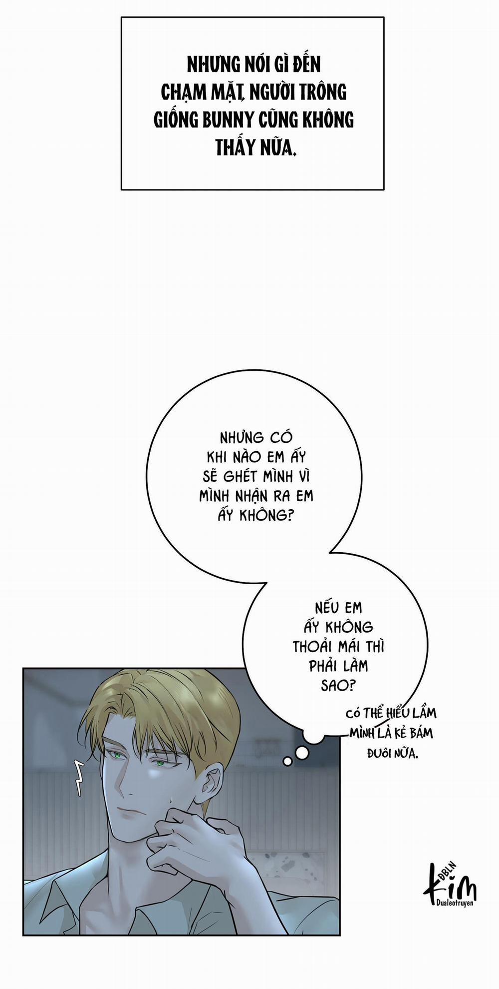 Camboy Bunny 2 trang 36