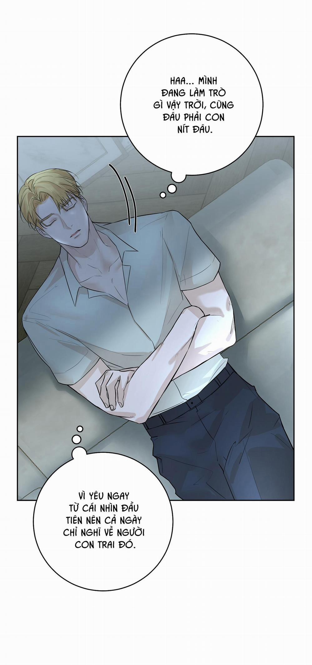 Camboy Bunny 2 trang 37