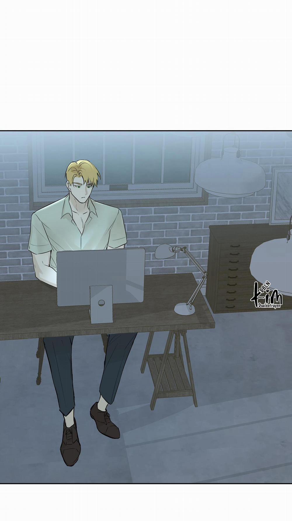 Camboy Bunny 2 trang 43