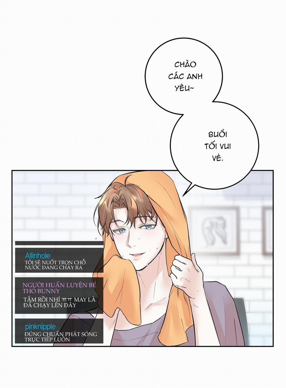 Camboy Bunny 2 trang 44