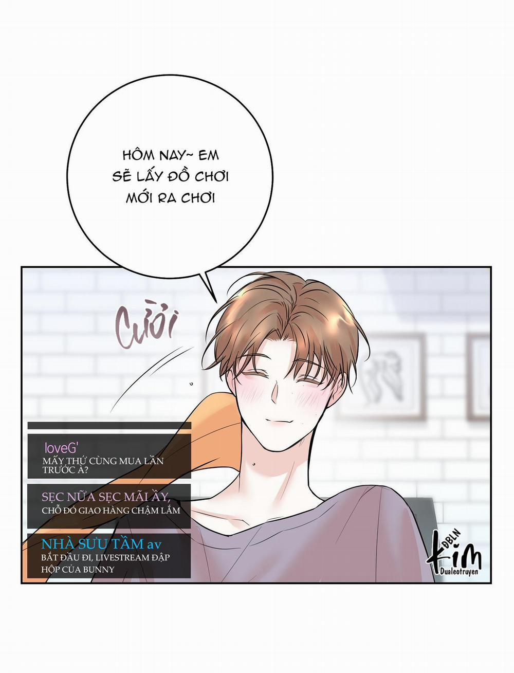 Camboy Bunny 2 trang 45