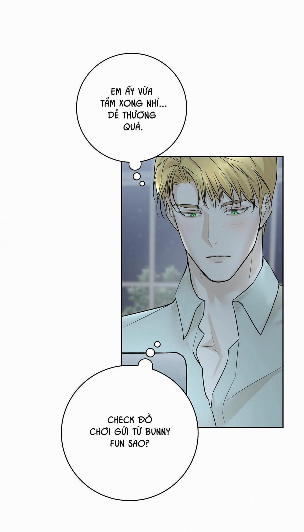 Camboy Bunny 2 trang 46