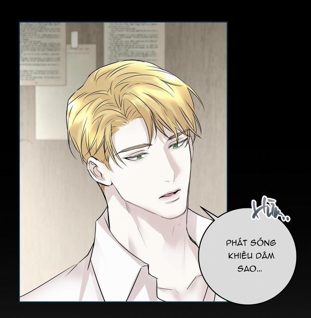 Camboy Bunny 2 trang 5