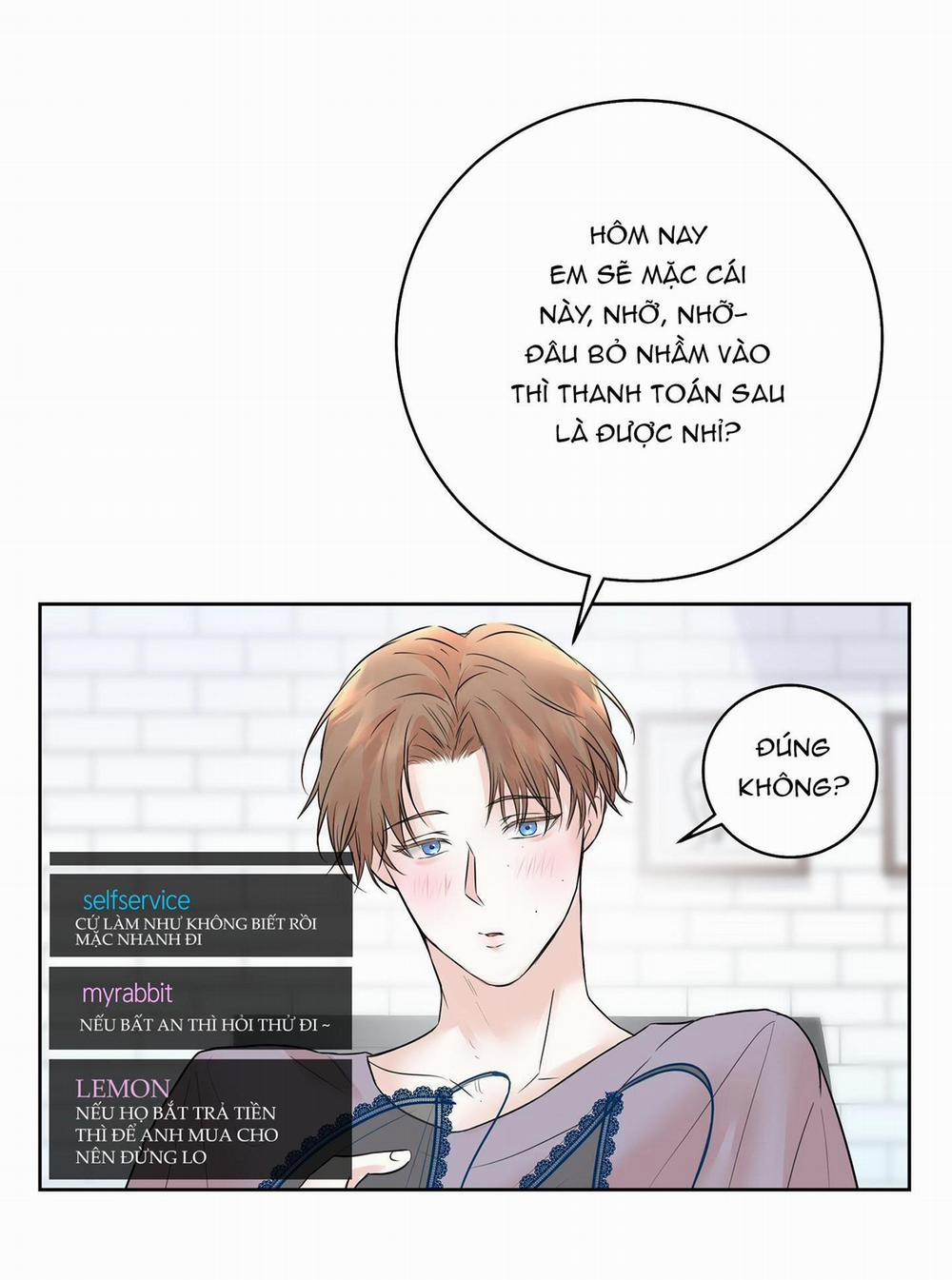 Camboy Bunny 2 trang 50