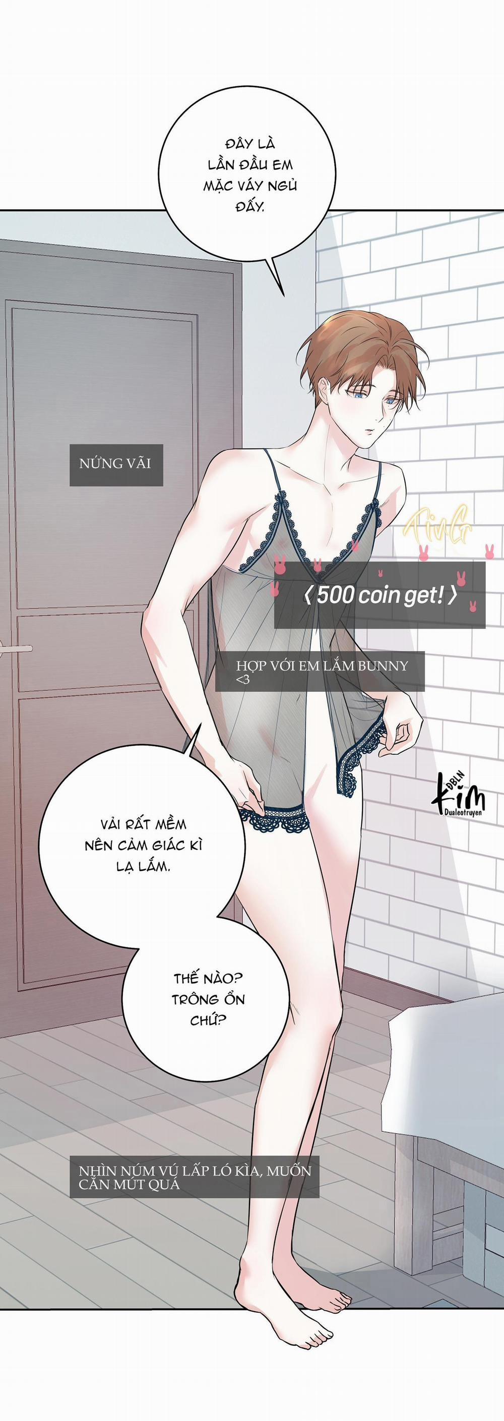 Camboy Bunny 2 trang 52